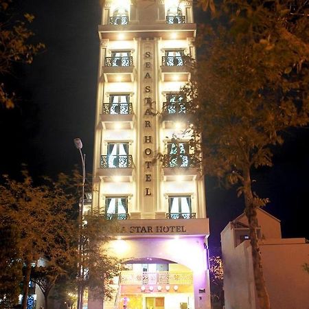 Sea Star Hotel Фантхьет Экстерьер фото